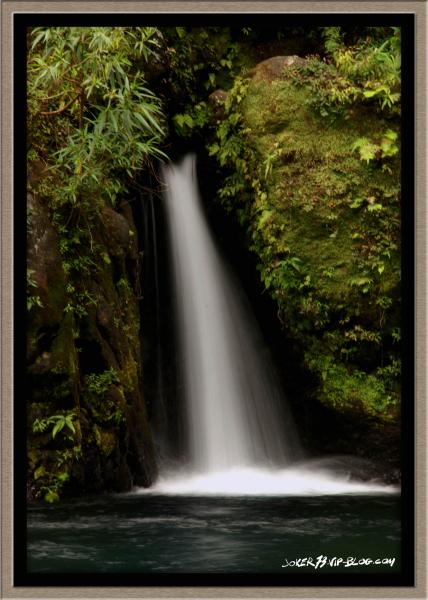 cascade vers langevin