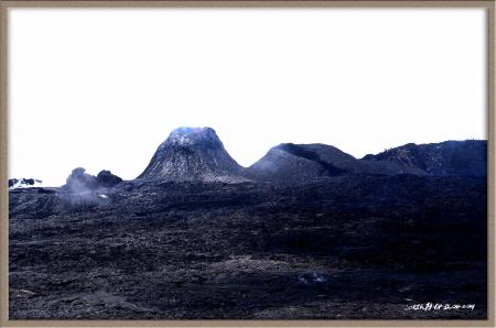 volcan pris avec un 18/200